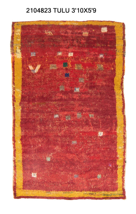 4x6 Modern Oushak Area Rug-turkish_rugs-oriental_rugs-kilim_rugs-oushak_rugs