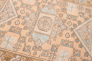4x6 Old & Vintage Tukish Area Rug-turkish_rugs-oriental_rugs-kilim_rugs-oushak_rugs