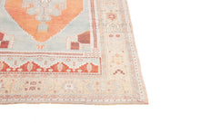 4x6 Old& Vintage Turkish Area Rug-turkish_rugs-oriental_rugs-kilim_rugs-oushak_rugs