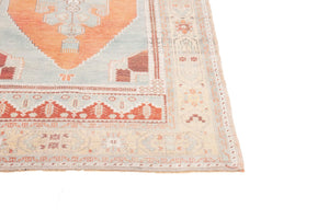 4x6 Old& Vintage Turkish Area Rug-turkish_rugs-oriental_rugs-kilim_rugs-oushak_rugs