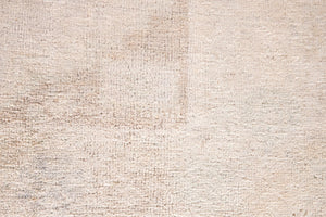 4x6 Old & Vintage Turkish Area Rug