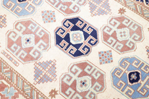 4x6 Turkish Carpet Area Rug
