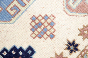 4x6 Turkish Carpet Area Rug
