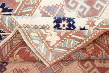 4x6 Turkish Carpet Area Rug