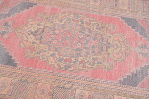 4x7 Old & Vintage Turkish Area Rug-turkish_rugs-oriental_rugs-kilim_rugs-oushak_rugs