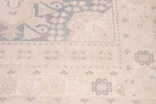 4x7 Old & Vintage Turkish Area Rug