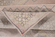 4x7 Old & Vintage Turkish Area Rug