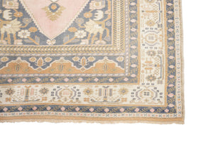 4x7 Turkish Carpet Area Rug
