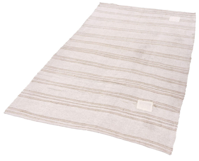 4x8 Colorful Old & Vintage Turkish Area Rug-turkish_rugs-oriental_rugs-kilim_rugs-oushak_rugs