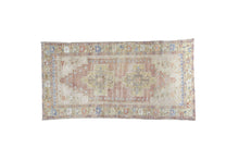 4x8 Colorful Vintage Turkish Area Rug-turkish_rugs-oriental_rugs-kilim_rugs-oushak_rugs