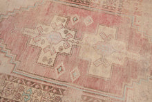 4x8 Old & Vintage Turkish Area Rug-turkish_rugs-oriental_rugs-kilim_rugs-oushak_rugs