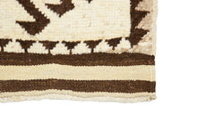 4x8 Old & Vintage Turkish Area Runner-turkish_rugs-oriental_rugs-kilim_rugs-oushak_rugs