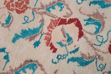 4x8 Old & Vintage Turkish Arearunner Rug-turkish_rugs-oriental_rugs-kilim_rugs-oushak_rugs