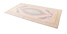 4x8 Old & Vintage Turksih Area Rug
