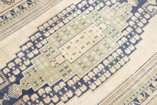 4x8 Turkish Carpet Area Rug