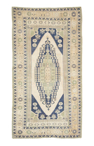 4x8 Turkish Carpet Area Rug-turkish_rugs-oriental_rugs-kilim_rugs-oushak_rugs