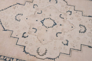 4x9 Old & Vintage Turkish Area Rug-turkish_rugs-oriental_rugs-kilim_rugs-oushak_rugs