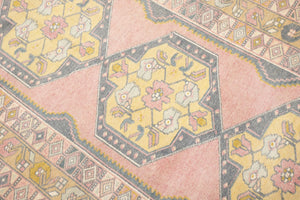 4x9 Turkish Carpet Area Runner-turkish_rugs-oriental_rugs-kilim_rugs-oushak_rugs