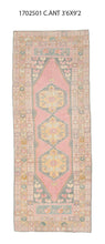 4x9 Turkish Carpet Area Runner-turkish_rugs-oriental_rugs-kilim_rugs-oushak_rugs