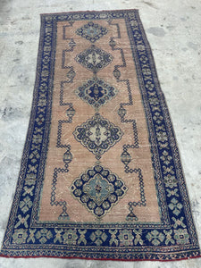 5x10 Central Anatolian Turkish Area Rug-turkish_rugs-oriental_rugs-kilim_rugs-oushak_rugs