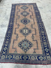 5x10 Central Anatolian Turkish Area Rug-turkish_rugs-oriental_rugs-kilim_rugs-oushak_rugs