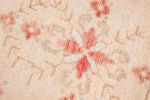 5x10 Colorful Vintage Oushak Area Rug-turkish_rugs-oriental_rugs-kilim_rugs-oushak_rugs
