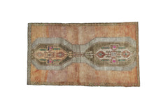 5x10 Colorful Vintage Turkish Area Rug-turkish_rugs-oriental_rugs-kilim_rugs-oushak_rugs