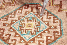 5x10 Old &vintage Turkish Area Rug-turkish_rugs-oriental_rugs-kilim_rugs-oushak_rugs