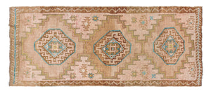 5x10 Old &vintage Turkish Area Rug-turkish_rugs-oriental_rugs-kilim_rugs-oushak_rugs