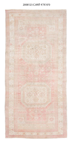 5x10 Turkish Carpet Area Rug
