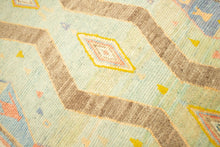 5x10 Yellow Modern Oushak Area Rug-turkish_rugs-oriental_rugs-kilim_rugs-oushak_rugs
