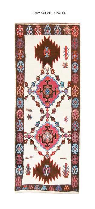 5x12 Old & Vintage Tukish Area Rug-turkish_rugs-oriental_rugs-kilim_rugs-oushak_rugs