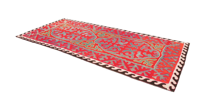 5x12 Old& Vintage Turkish Area Rug-turkish_rugs-oriental_rugs-kilim_rugs-oushak_rugs