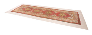 5x13 Old & Vintage Turkish Area Rug