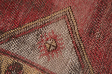 5x13 Old & Vintage Turkish Area Rug