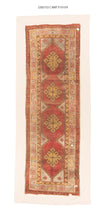5x13 Old & Vintage Turkish Area Rug