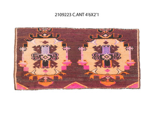 5x2 Old & Vintage Turkish Area Rug-turkish_rugs-oriental_rugs-kilim_rugs-oushak_rugs
