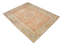 5x6 Old & Vintage Turkish Area Rug-turkish_rugs-oriental_rugs-kilim_rugs-oushak_rugs