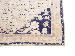 5x6 Turkish Carpet Area Rug