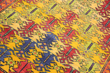 5x6 Turkish Carpet Area Rug-turkish_rugs-oriental_rugs-kilim_rugs-oushak_rugs