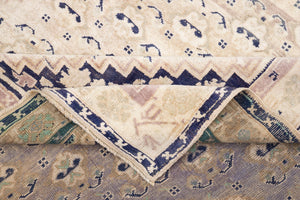 5x6 Turkish Carpet Area Rug