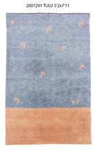 5x8 Modern Tulu Area Rug-turkish_rugs-oriental_rugs-kilim_rugs-oushak_rugs