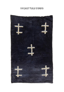 5x8 Modern Tulu Area Rug-turkish_rugs-oriental_rugs-kilim_rugs-oushak_rugs