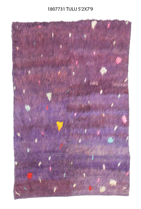 5x8 Modern Tulu Area Rug-turkish_rugs-oriental_rugs-kilim_rugs-oushak_rugs