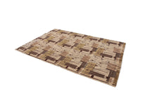 5x8 Old & Vintage Turkish Area Rug