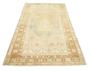 5x8 Turkish Carpet Area Rug