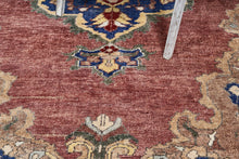 5x9 Blue Vintage Turkish Area Rug-turkish_rugs-oriental_rugs-kilim_rugs-oushak_rugs