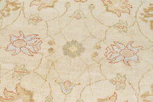 5x9 Ivory & White Modern Oushak Area Rug-turkish_rugs-oriental_rugs-kilim_rugs-oushak_rugs