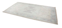 5x9 Modern Oushak Area Rug