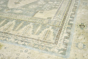 5x9 Soft Old & Vintage Turkish Area Rug-turkish_rugs-oriental_rugs-kilim_rugs-oushak_rugs